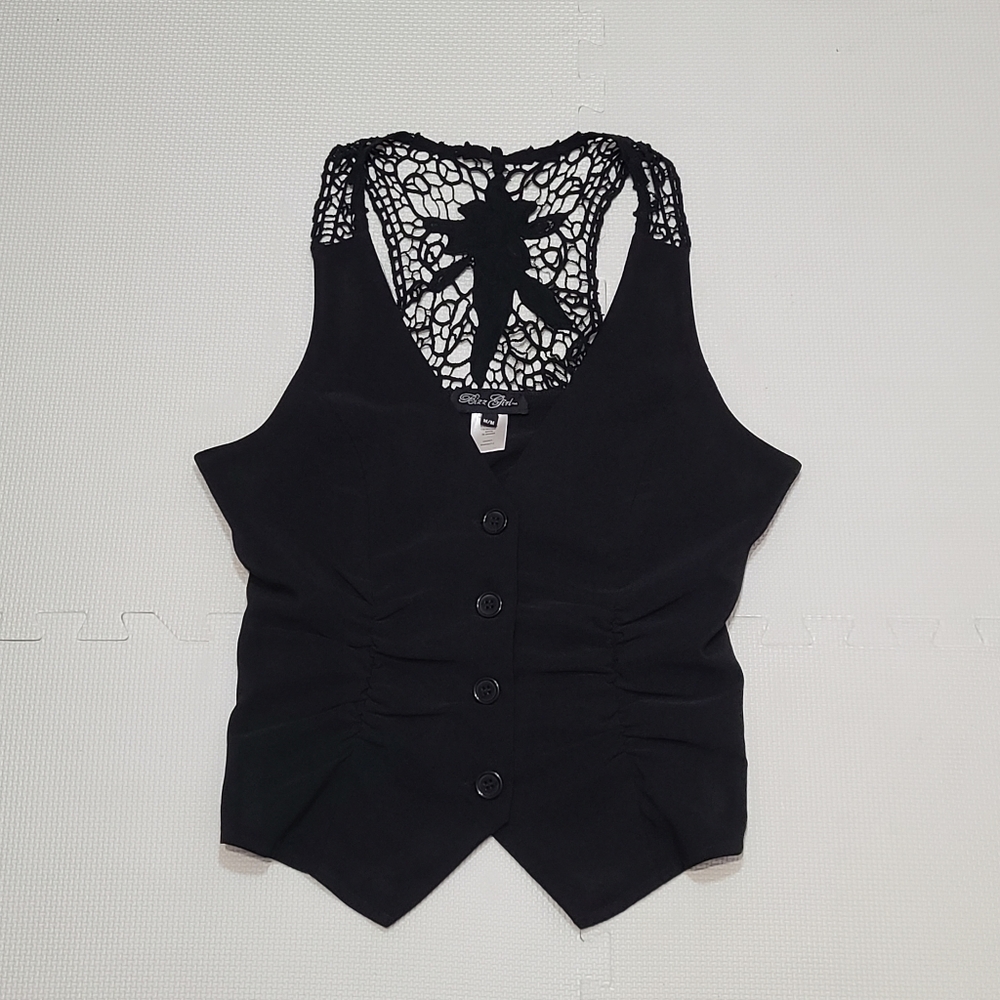 BLISS Woman Vest